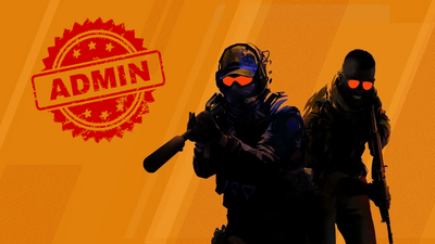 CS2 Admin
